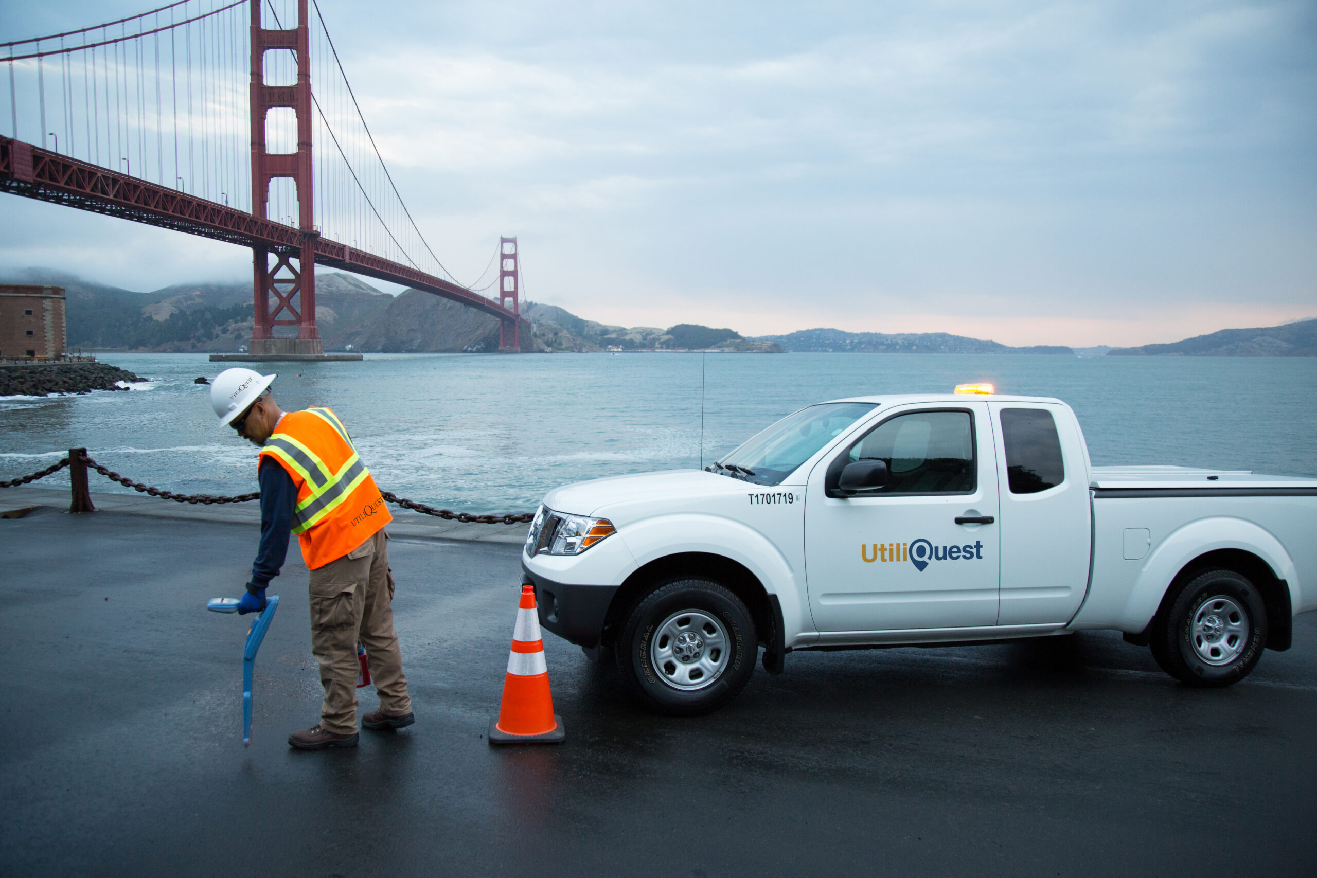 UtiliQuest, LLC Solutions