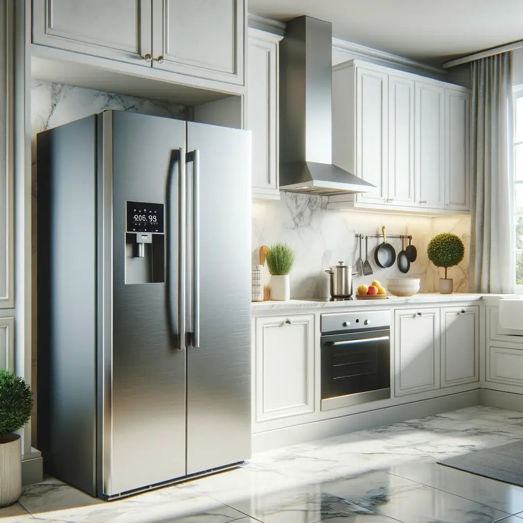 The Best EnergyEfficient Appliances for Your Home Utilities Now