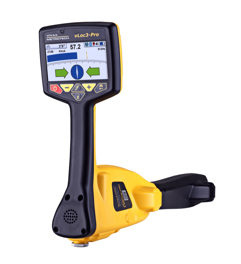 Pipe & Cable Locators Utilitronics