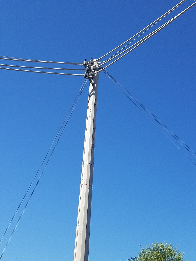 Hendrix Aerial Cable Installation in Athens, AL Utility Specialists