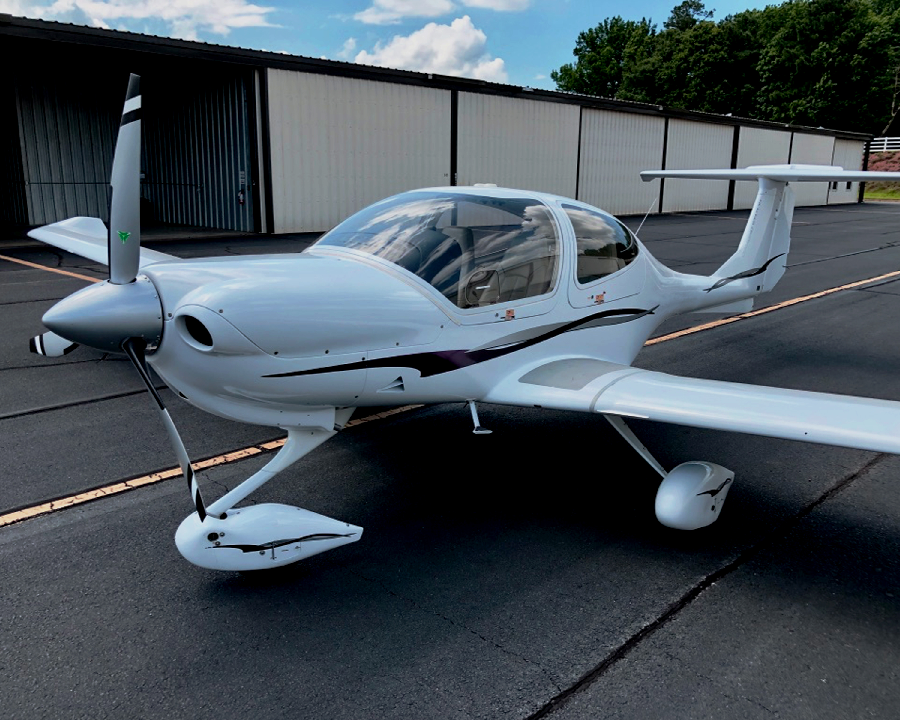 Used Aircraft For Sale Australia Utility Air