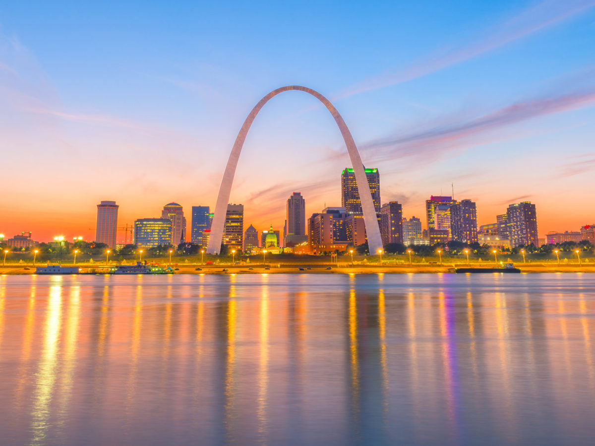 Missouri utility embarks on 5.3 billion grid modernization plan