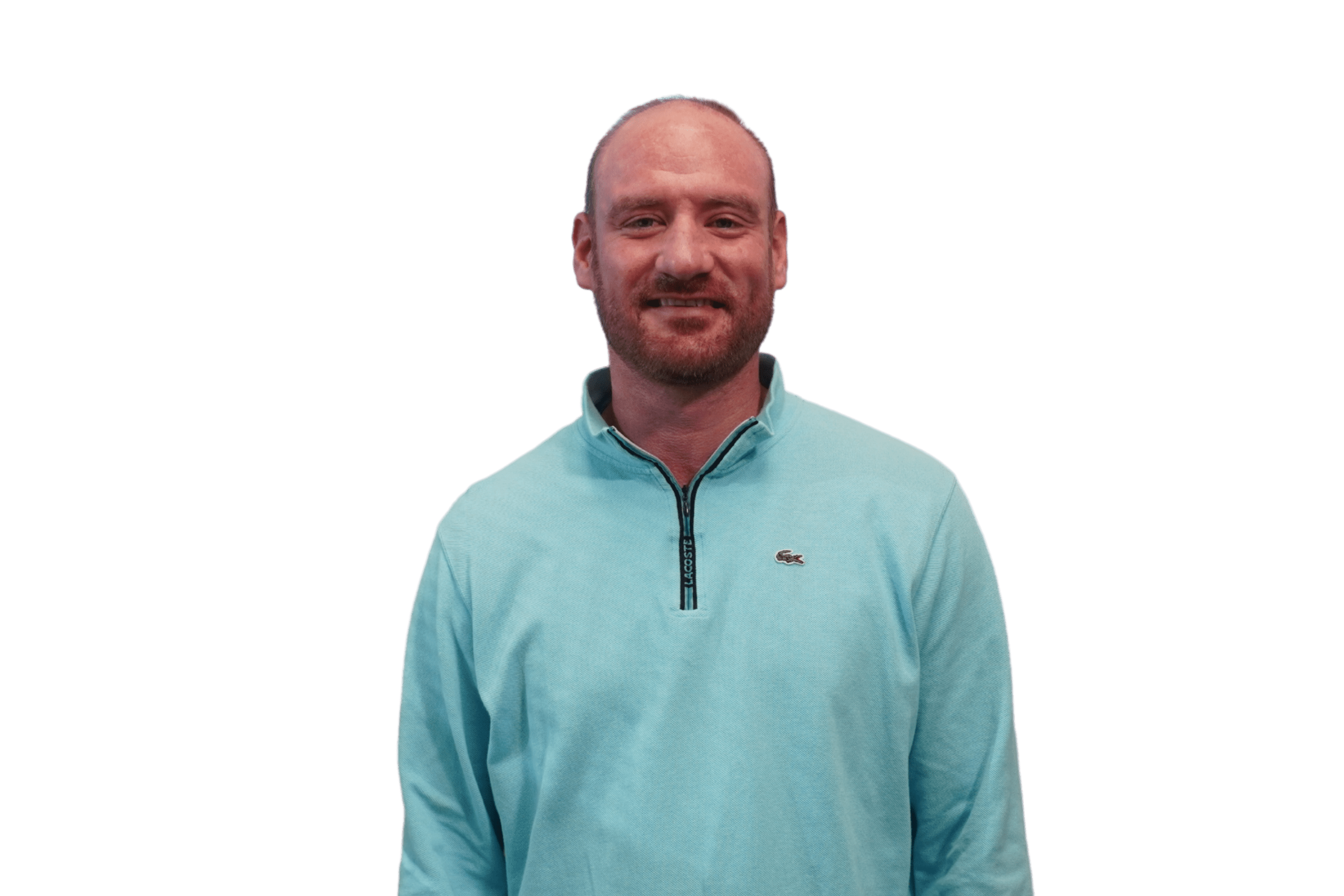 Chris Scott Utility Concierge