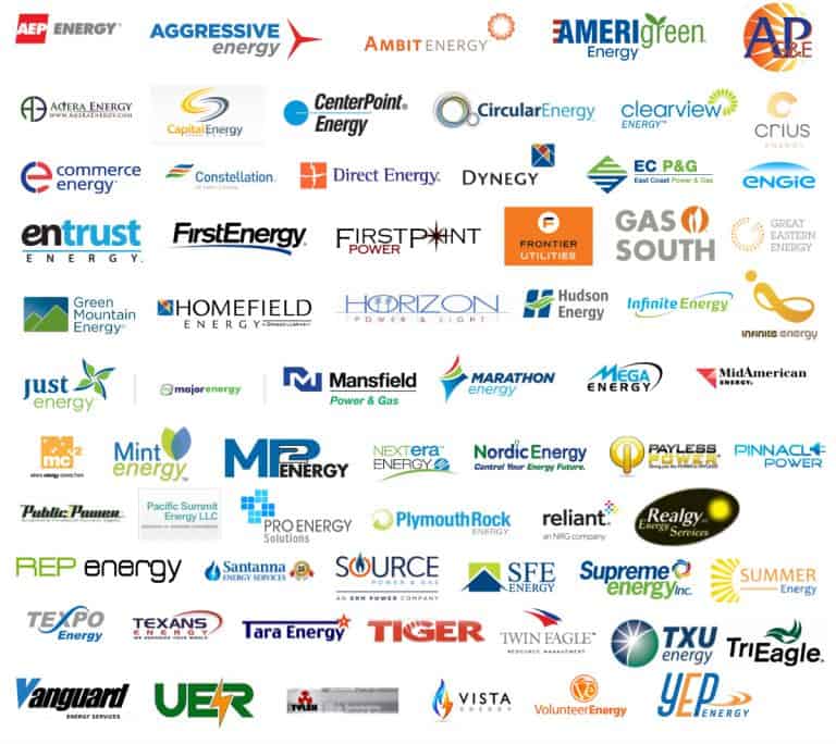 Switch Energy Supplier Compare Energy Rates Online.