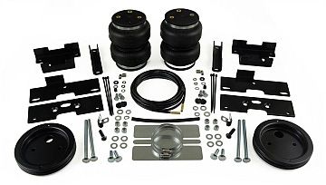 Air Lift Co. Offers Air Spring Kits – Utility Fleet Professional