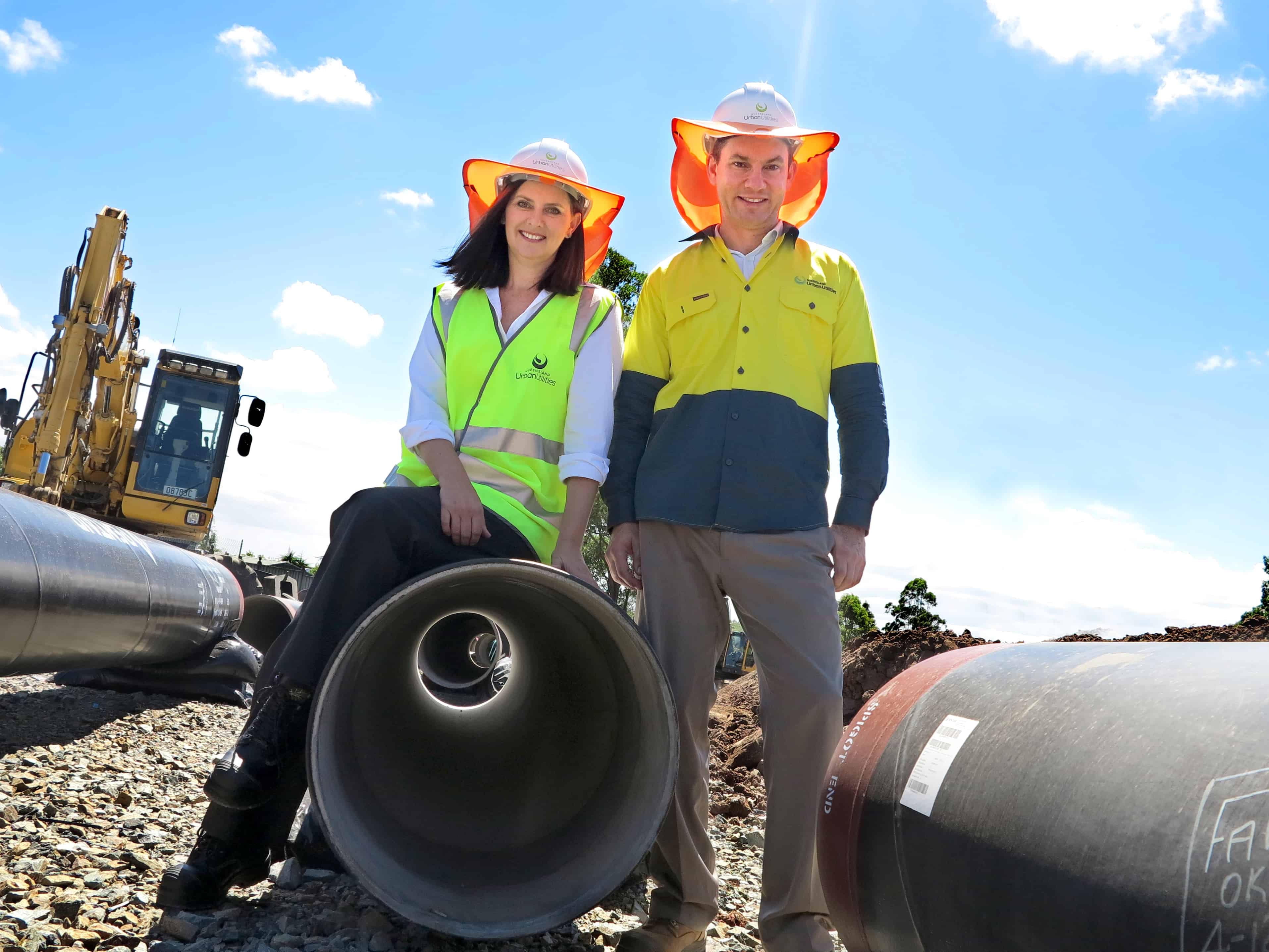 Springfield’s water network receives 6.5 million boost Utility Magazine