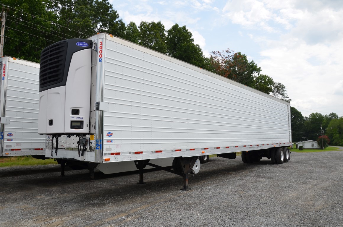 Utility Trailer Sales of Mt. Airy