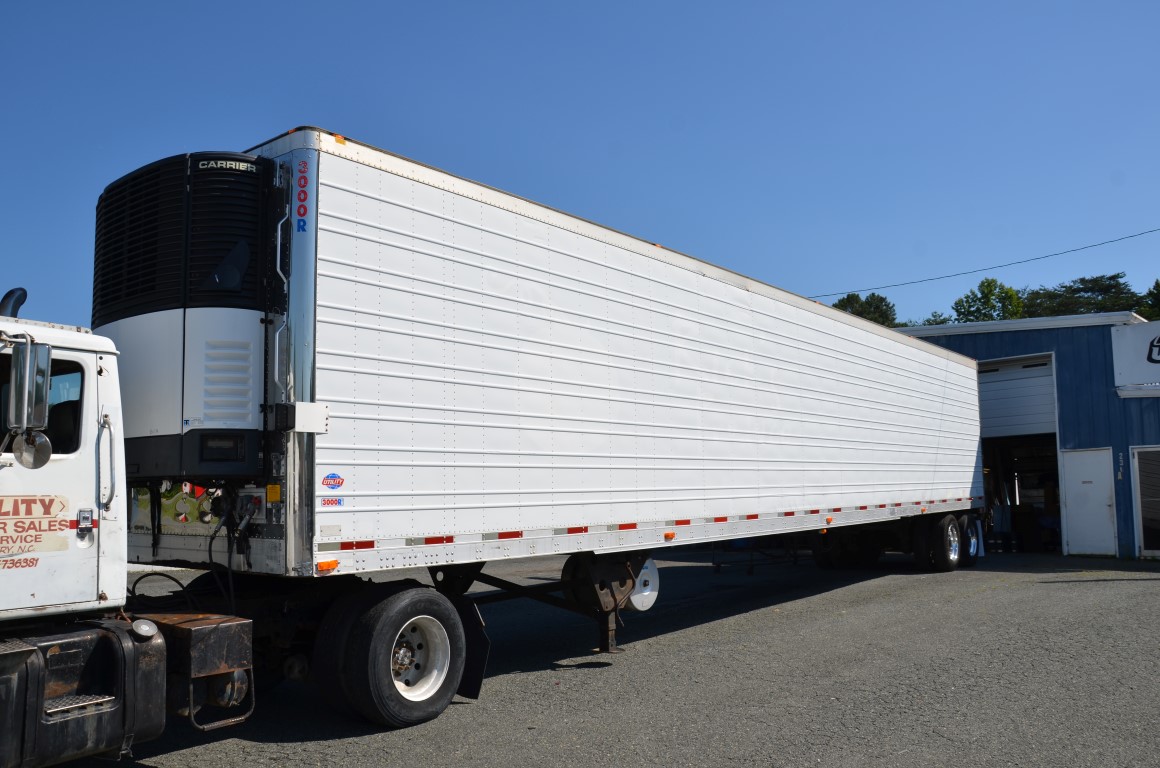 Utility Trailer Sales of Mt. Airy
