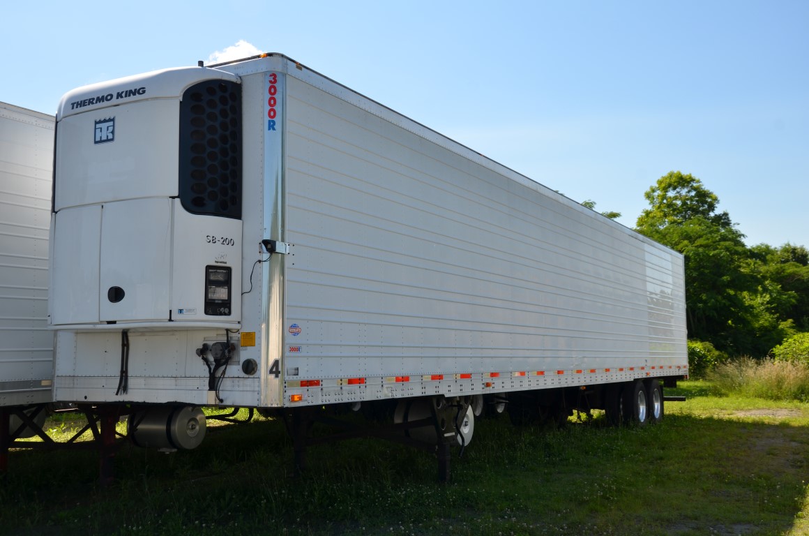 Utility Trailer Sales of Mt. Airy