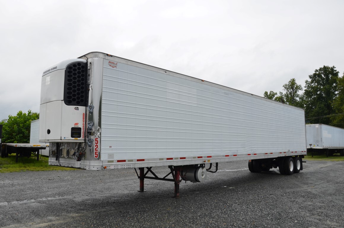 Utility Trailer Sales of Mt. Airy
