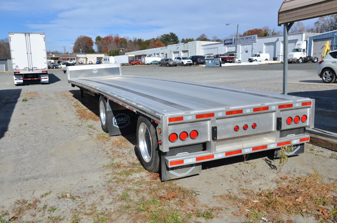 Utility Trailer Sales of Mt. Airy