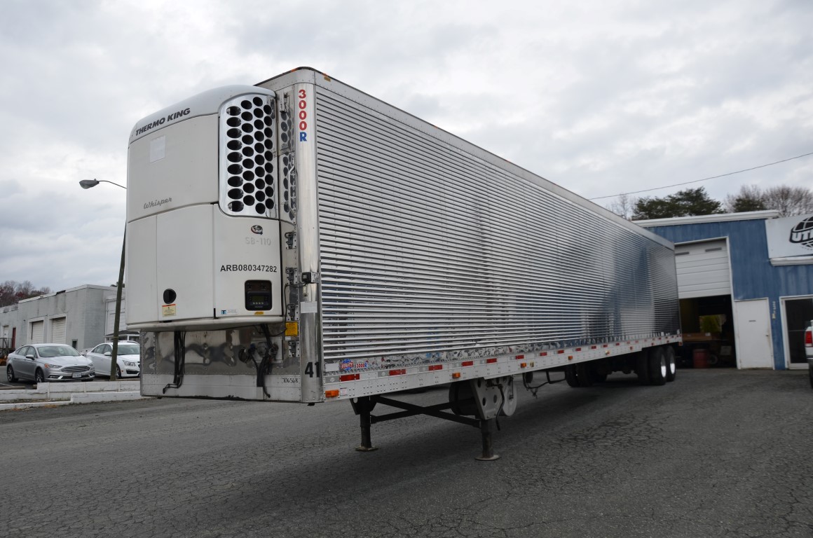 Utility Trailer Sales of Mt. Airy
