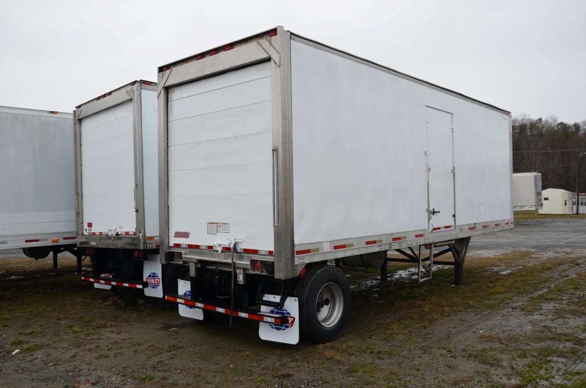 Utility Trailer Sales of Mt. Airy