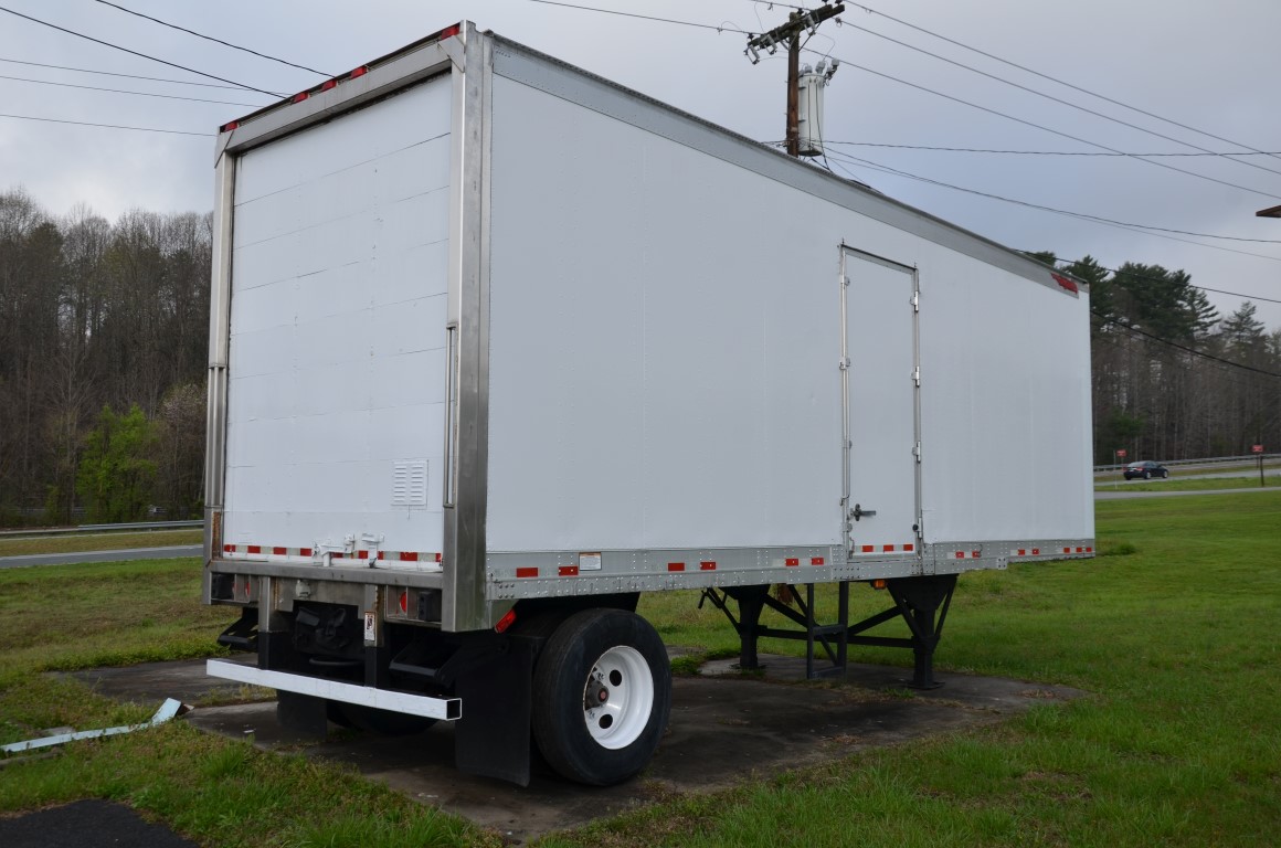 Utility Trailer Sales of Mt. Airy