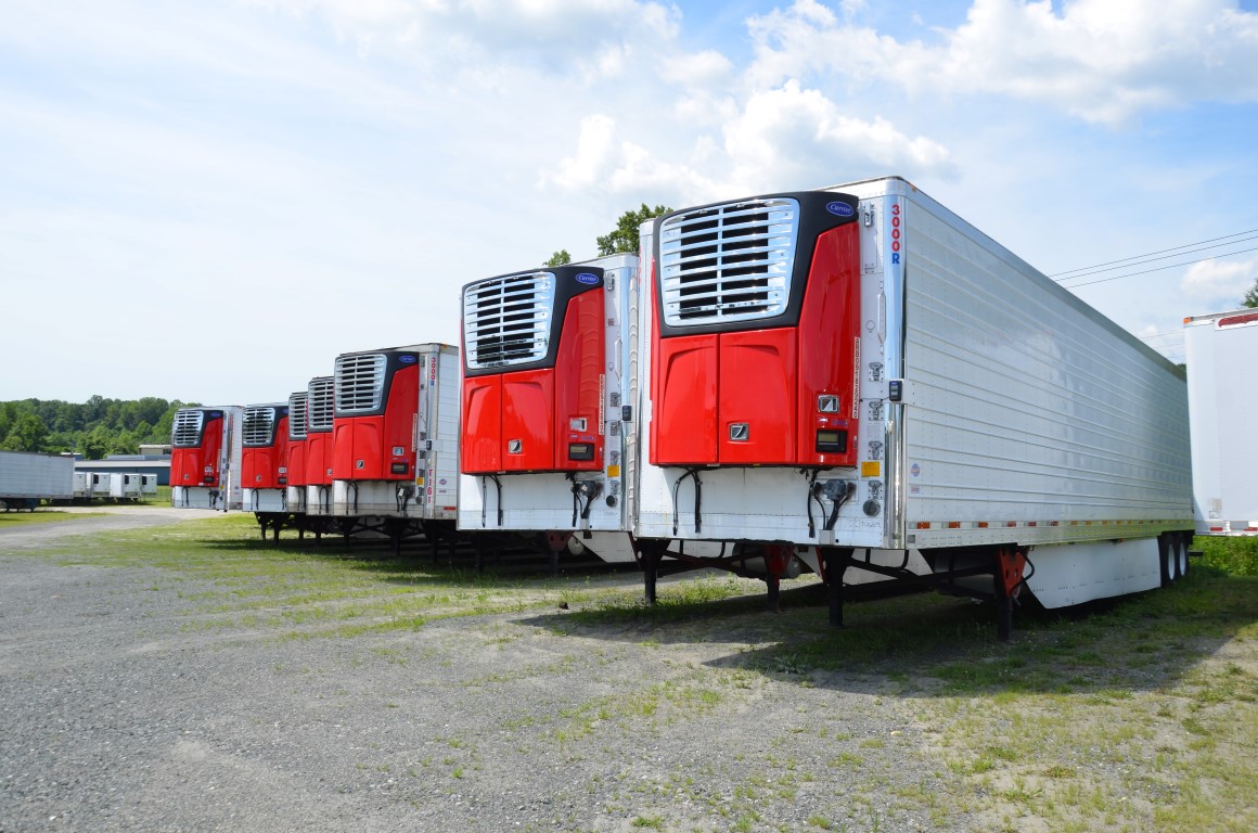 Utility Trailer Sales of Mt. Airy