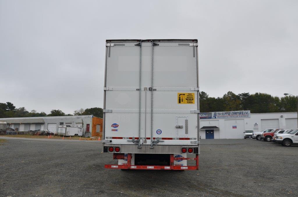 Utility Trailer Sales of Mt. Airy