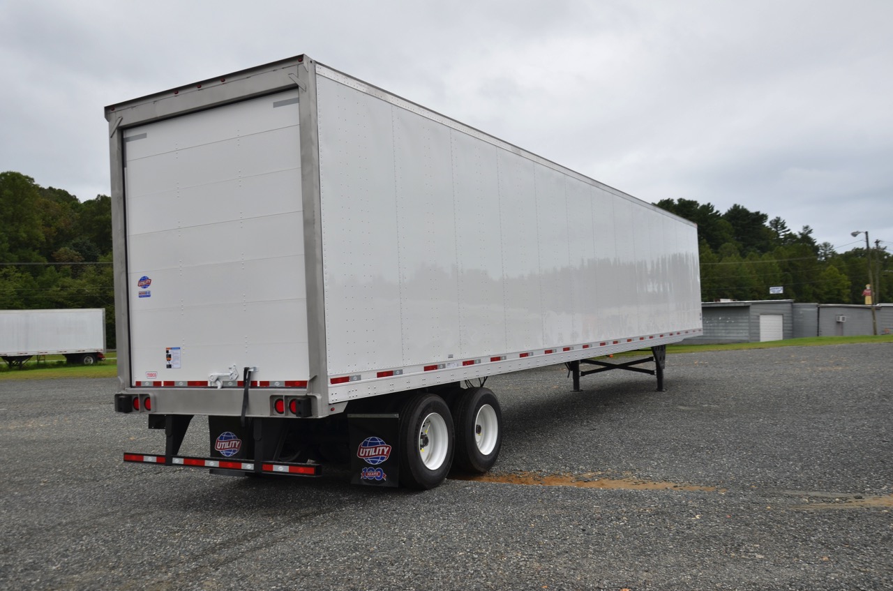 Utility Trailer Sales of Mt. Airy