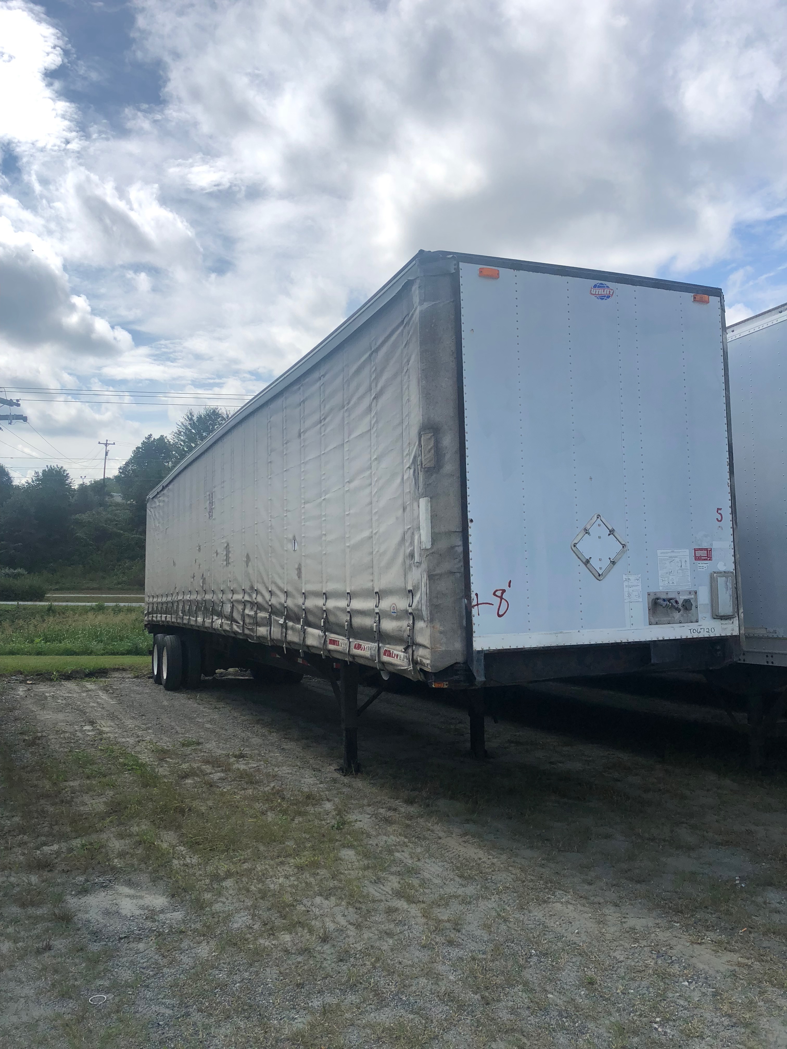 Utility Trailer Sales of Mt. Airy