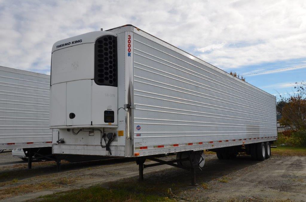 Utility Trailer Sales of Mt. Airy