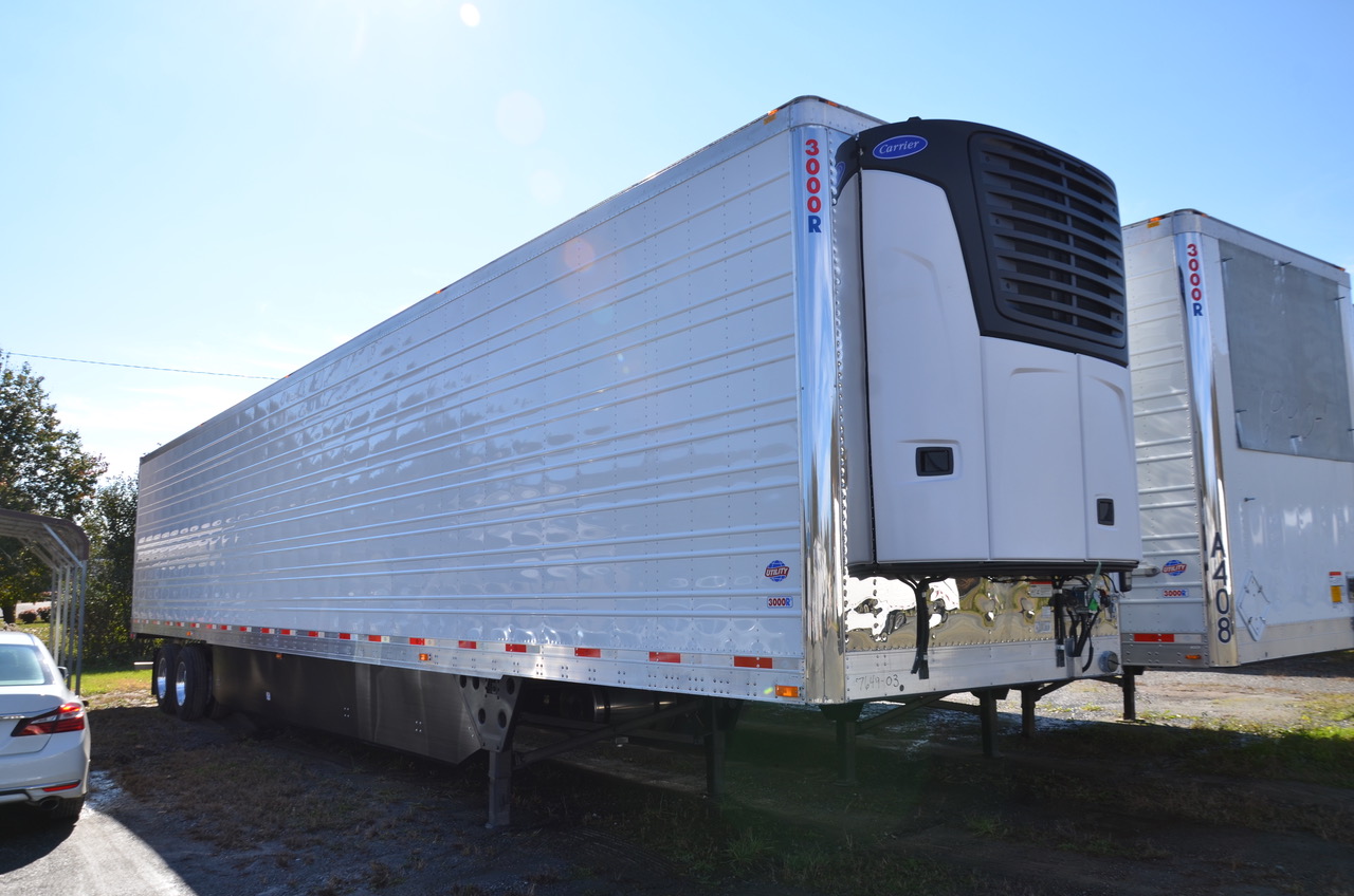 Utility Trailer Sales of Mt. Airy