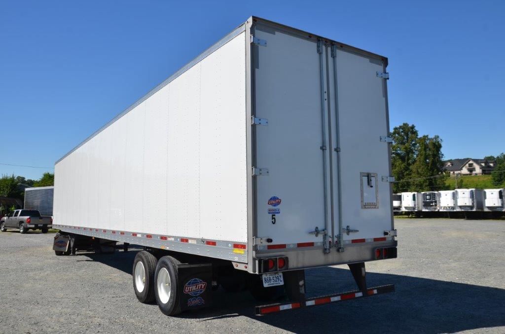 Utility Trailer Sales of Mt. Airy