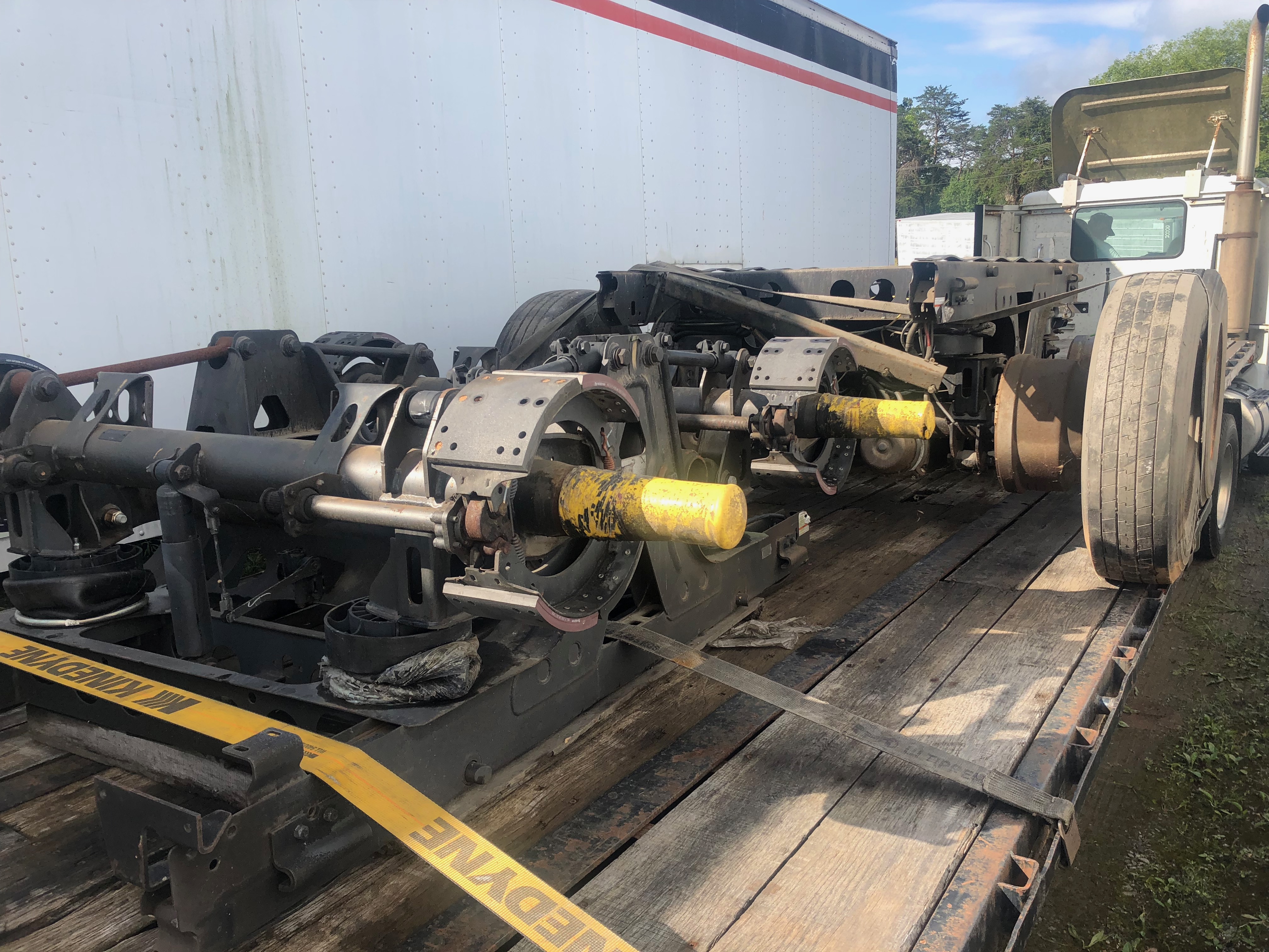 Utility Trailer Sales of Mt. Airy