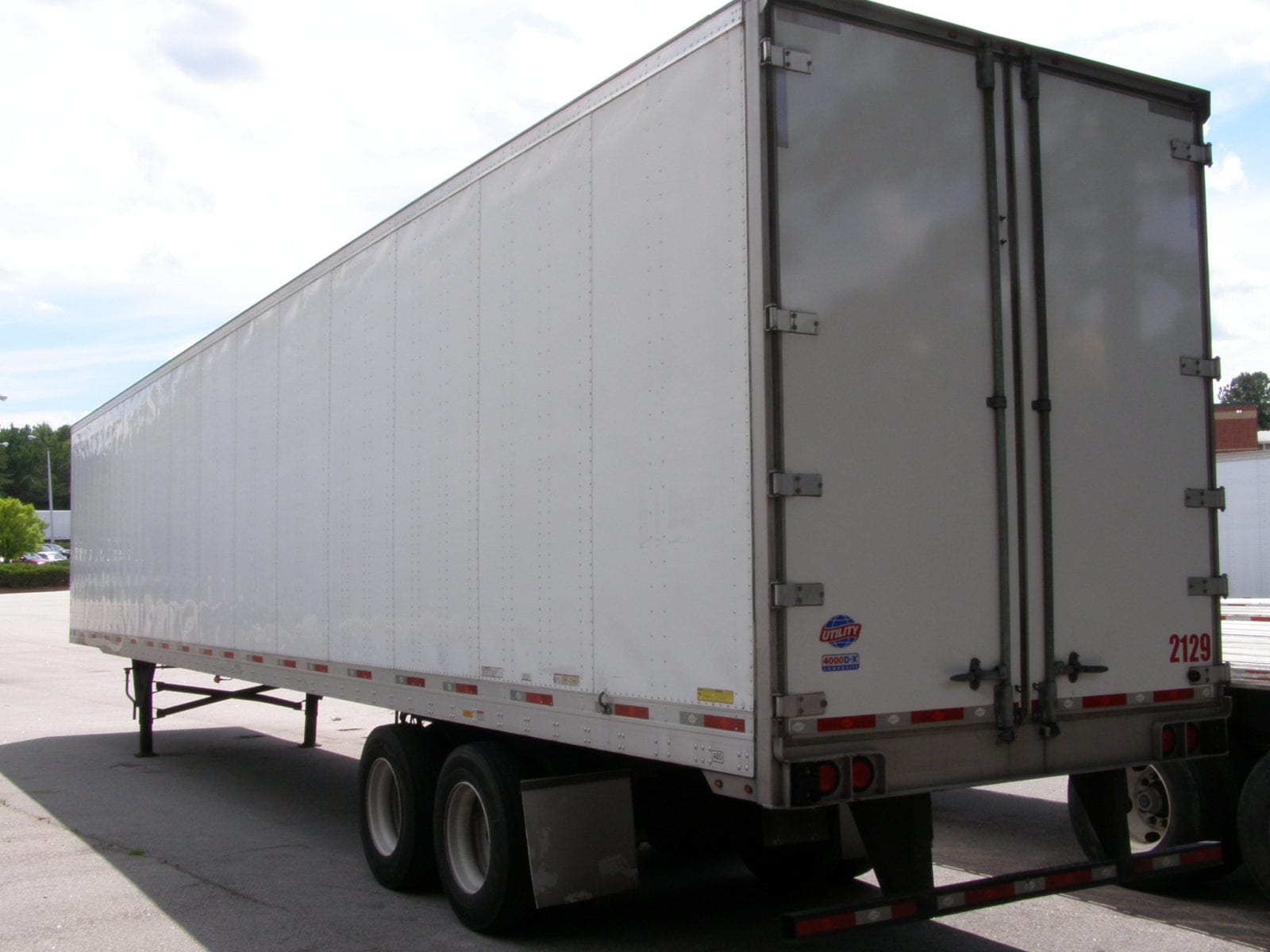 Utility Trailer Sales of Mt. Airy