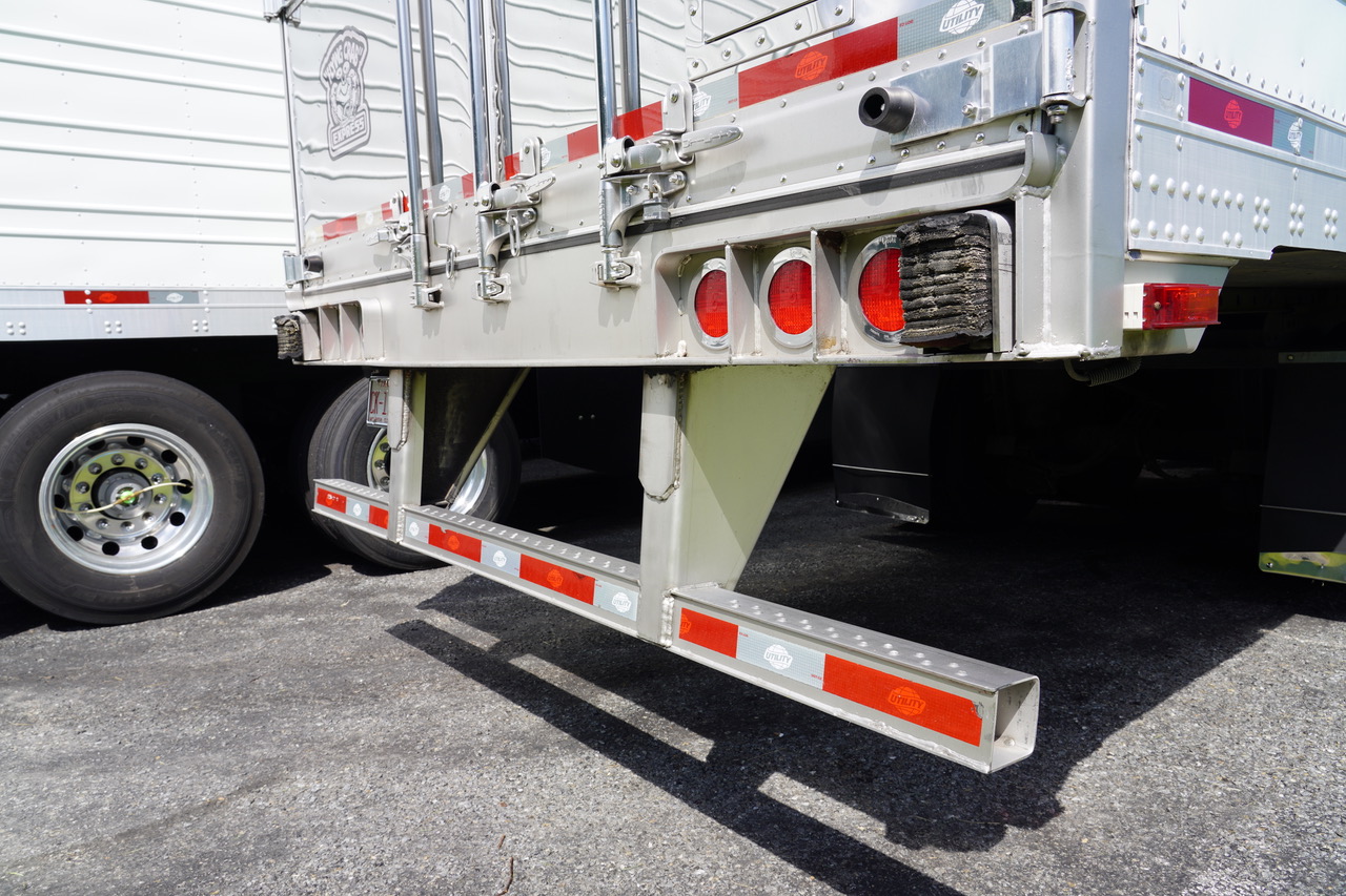 Utility Trailer Sales of Mt. Airy