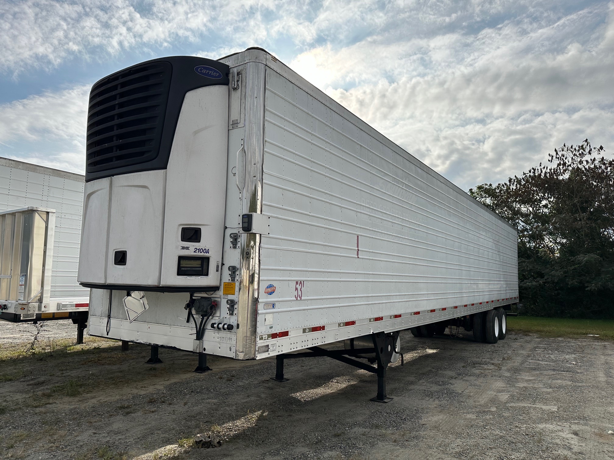 Utility Trailer Sales of Mt. Airy