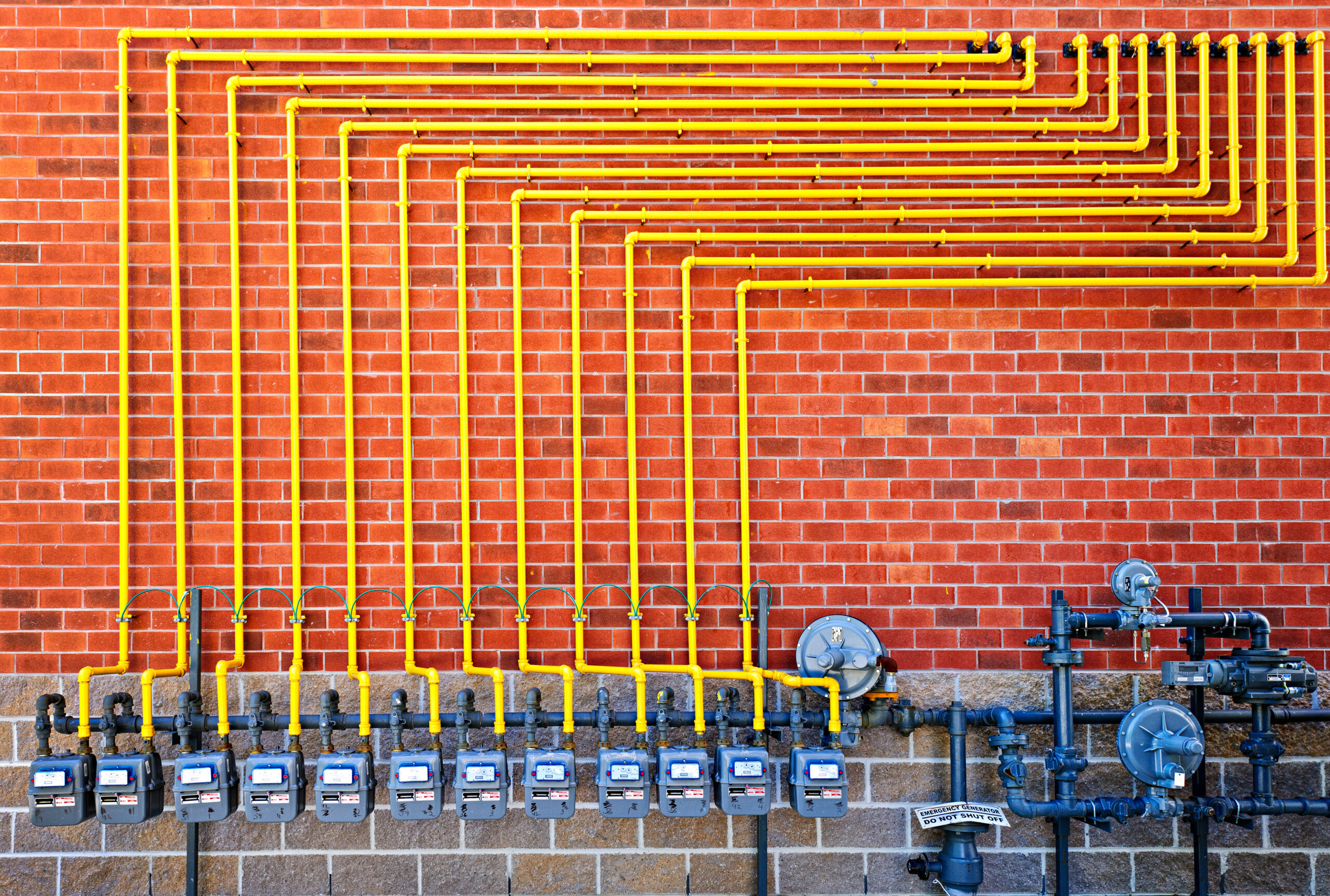 Metering vs. Submetering What’s the Difference? Utility Partners of