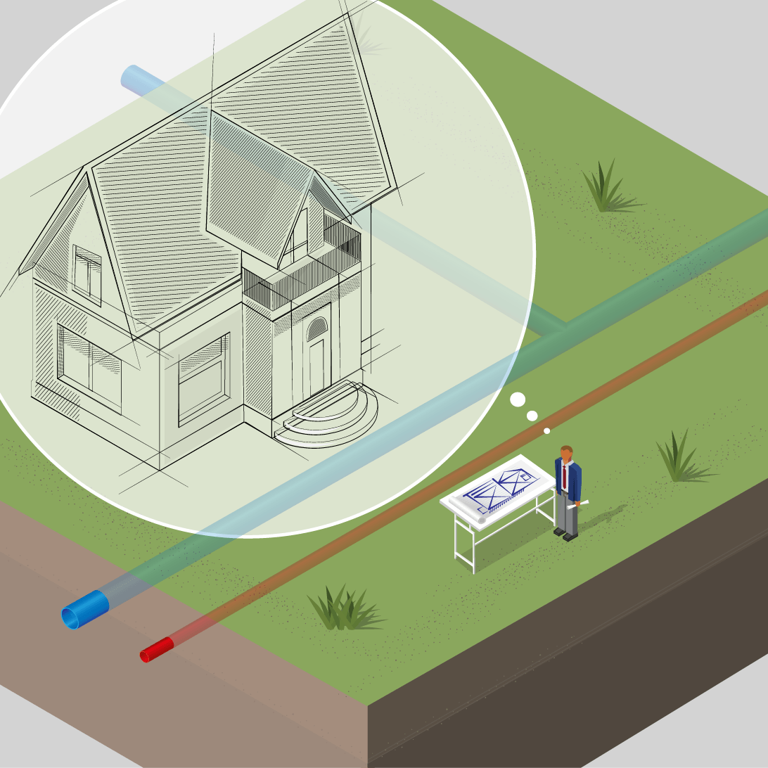 Utility Solutions What we offer