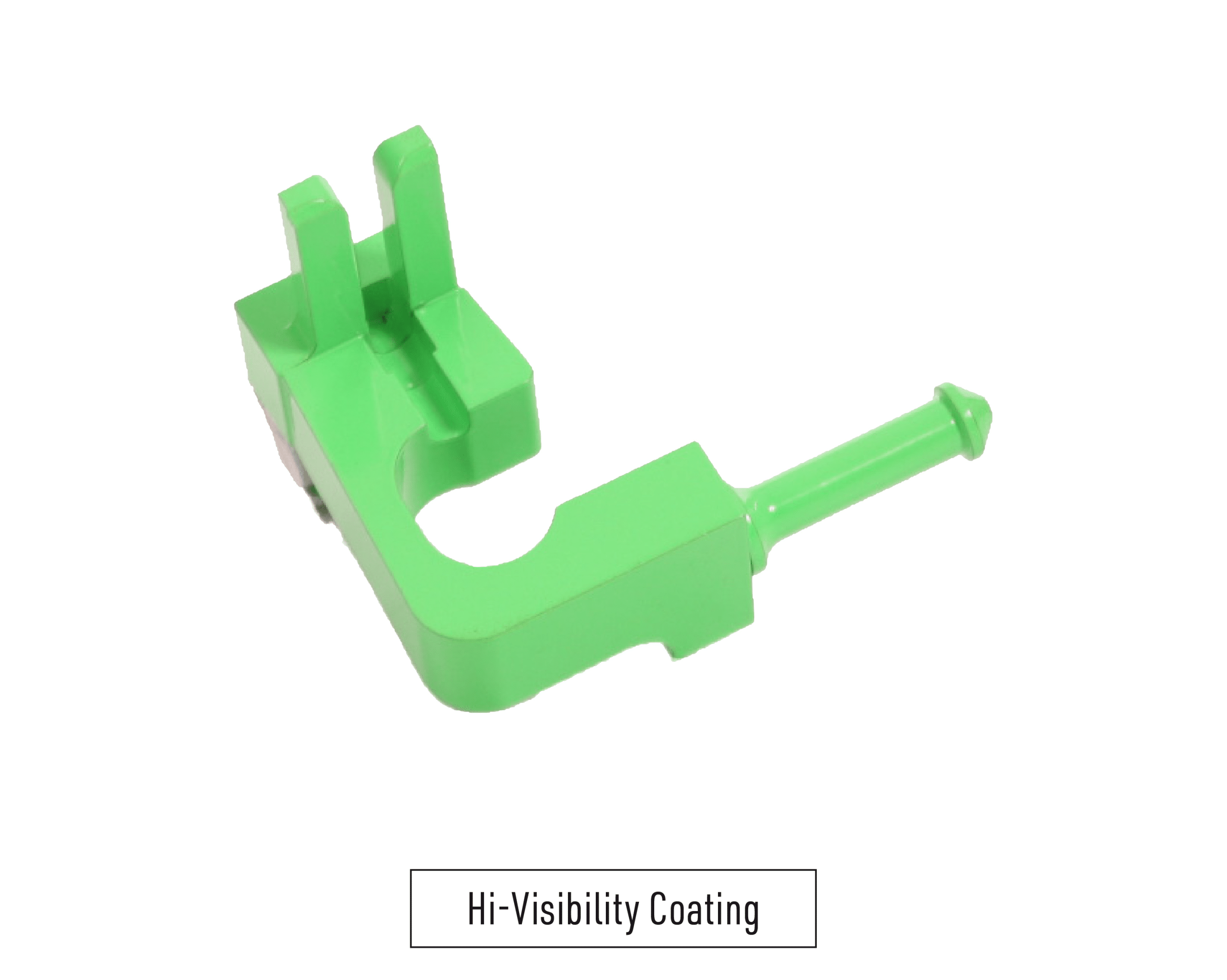 GrabIt™ Soluciones de servicios públicos Inc.