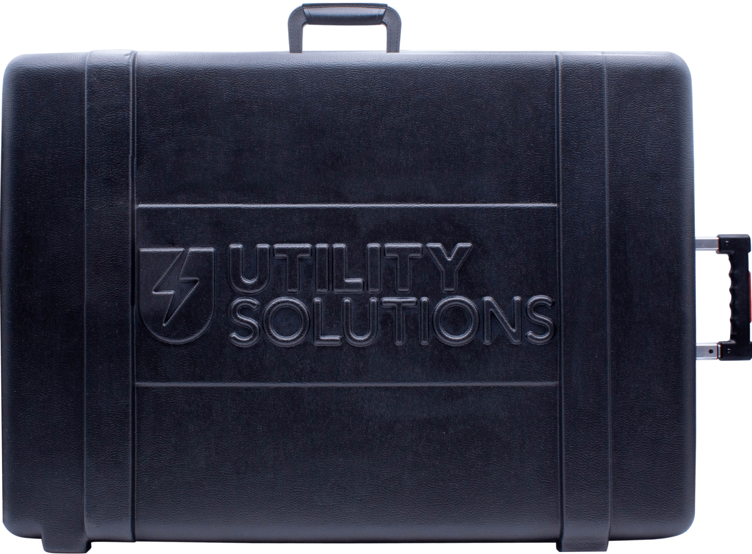 Overhead GroundsTrainer™ Utility Solutions Inc.