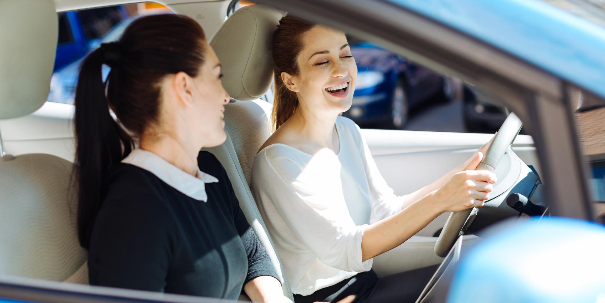Driving Instructor Sunshine Coast Best Driving Instructor 2021