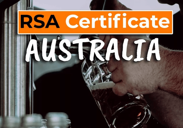 RSA Certificate Best Online Courses 2021