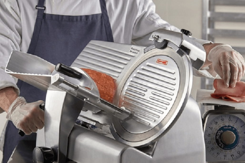 Kinds of Butchery Equipment For Sale