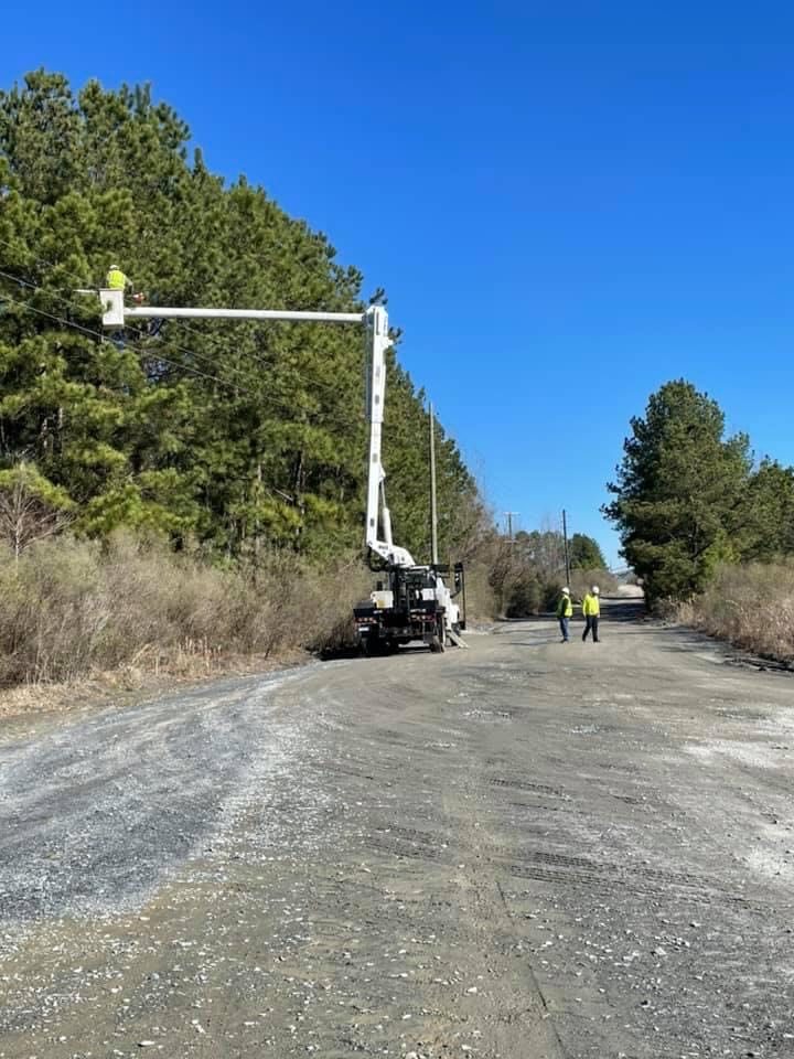 Gallery Utility Tree Service, LLC