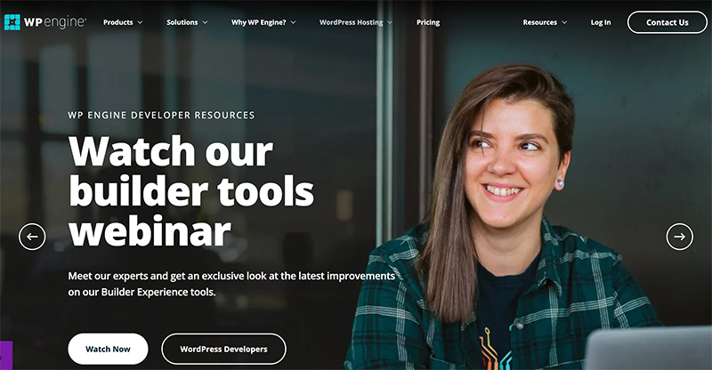 10 Best WordPress Hosting Services with Built-in CDN