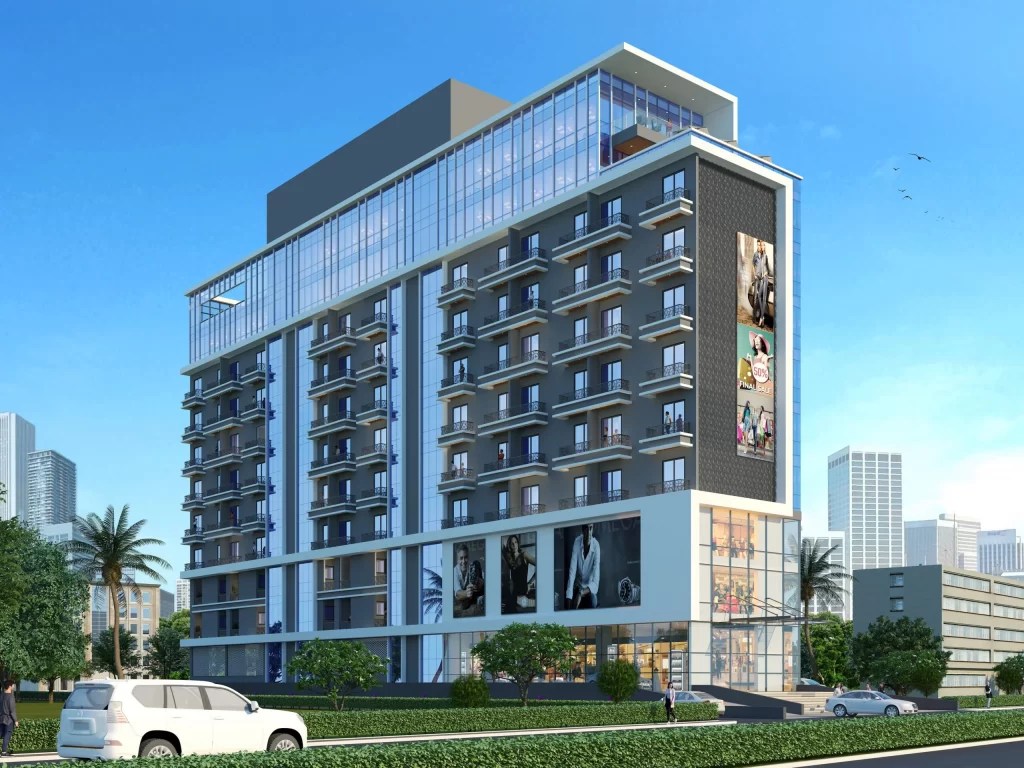 Best Residential Apartment and Flat for Sale Bhubaneswar
