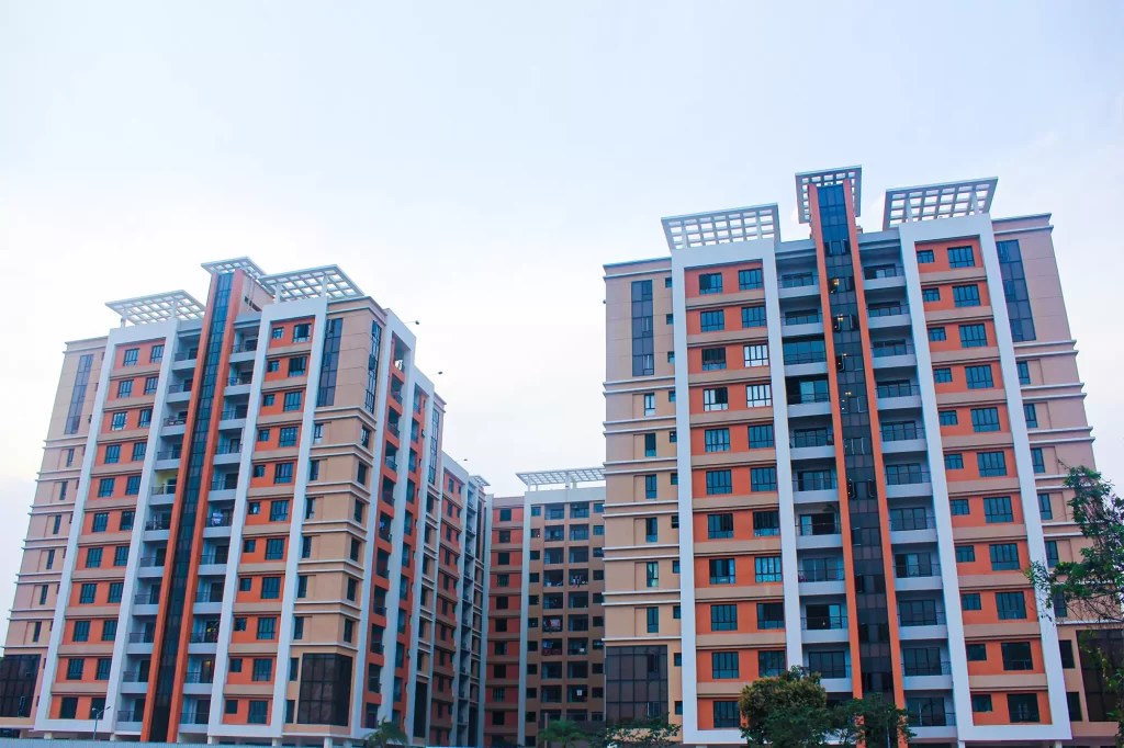 Best Residential Apartment and Flat for Sale Bhubaneswar