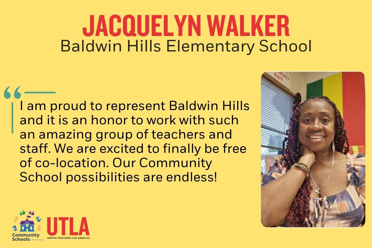 Community School Coordinator Appreciation Week September 1723, 2023