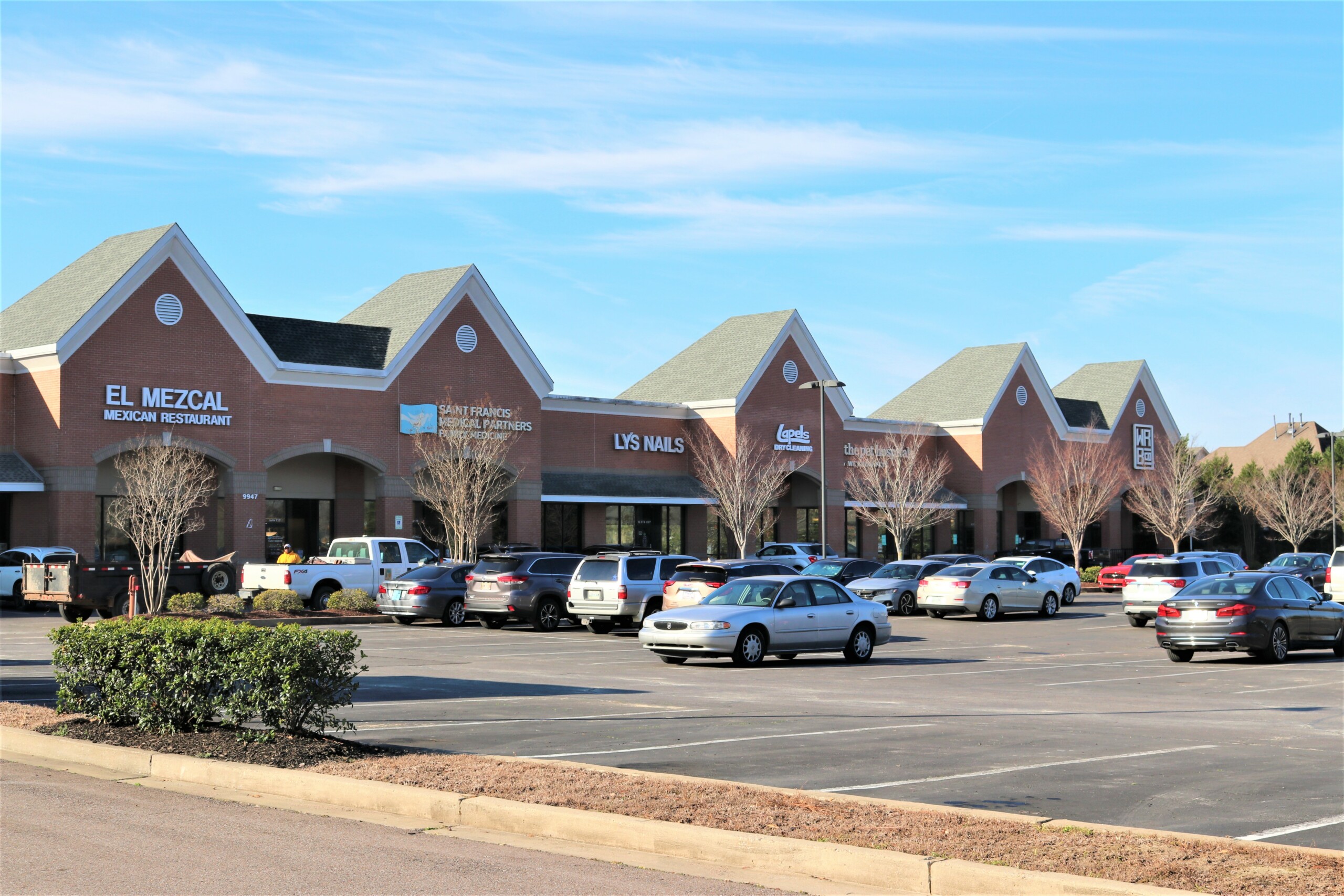 Commercial Gallery Utley Properties