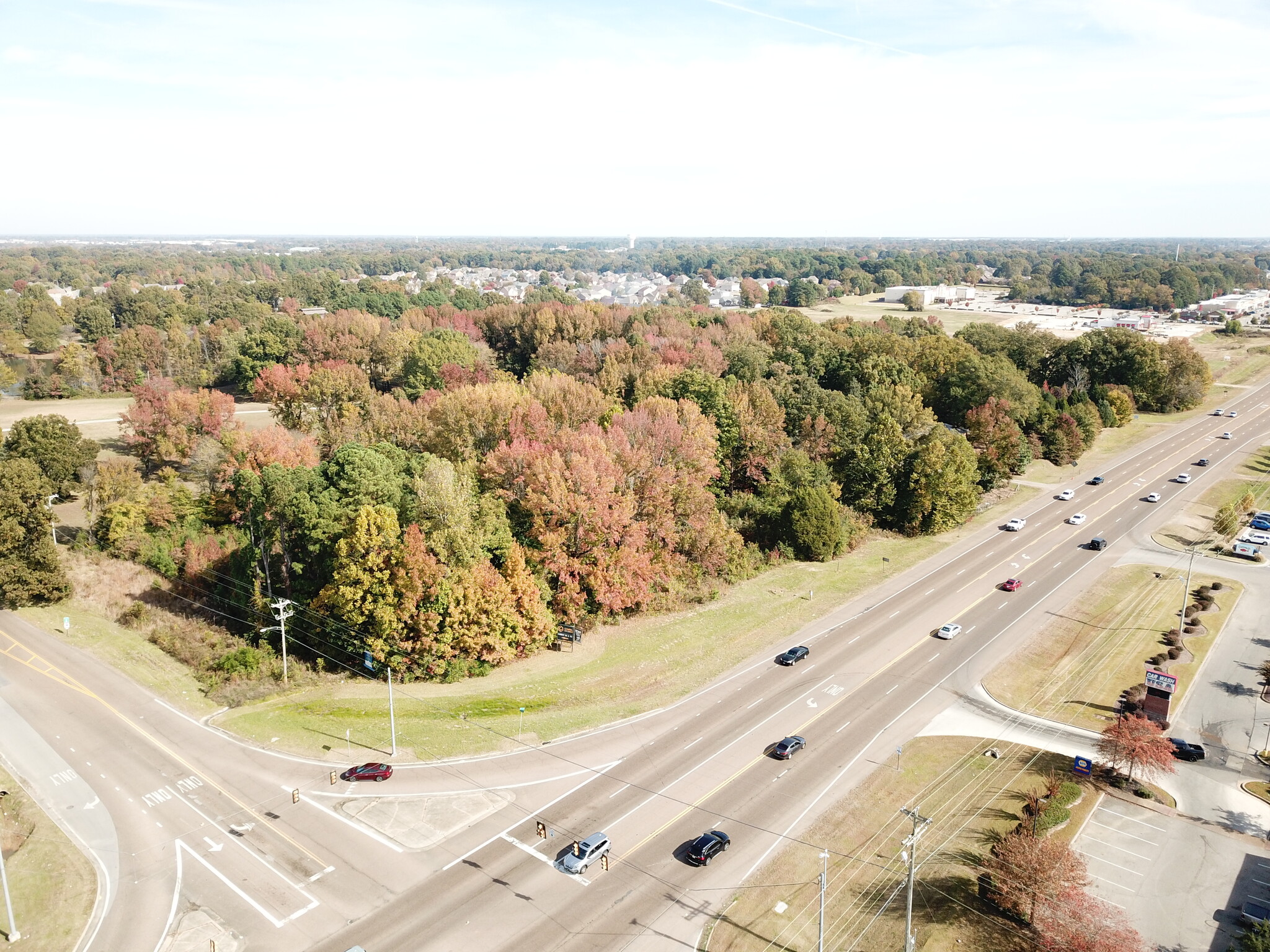 Land Utley Properties