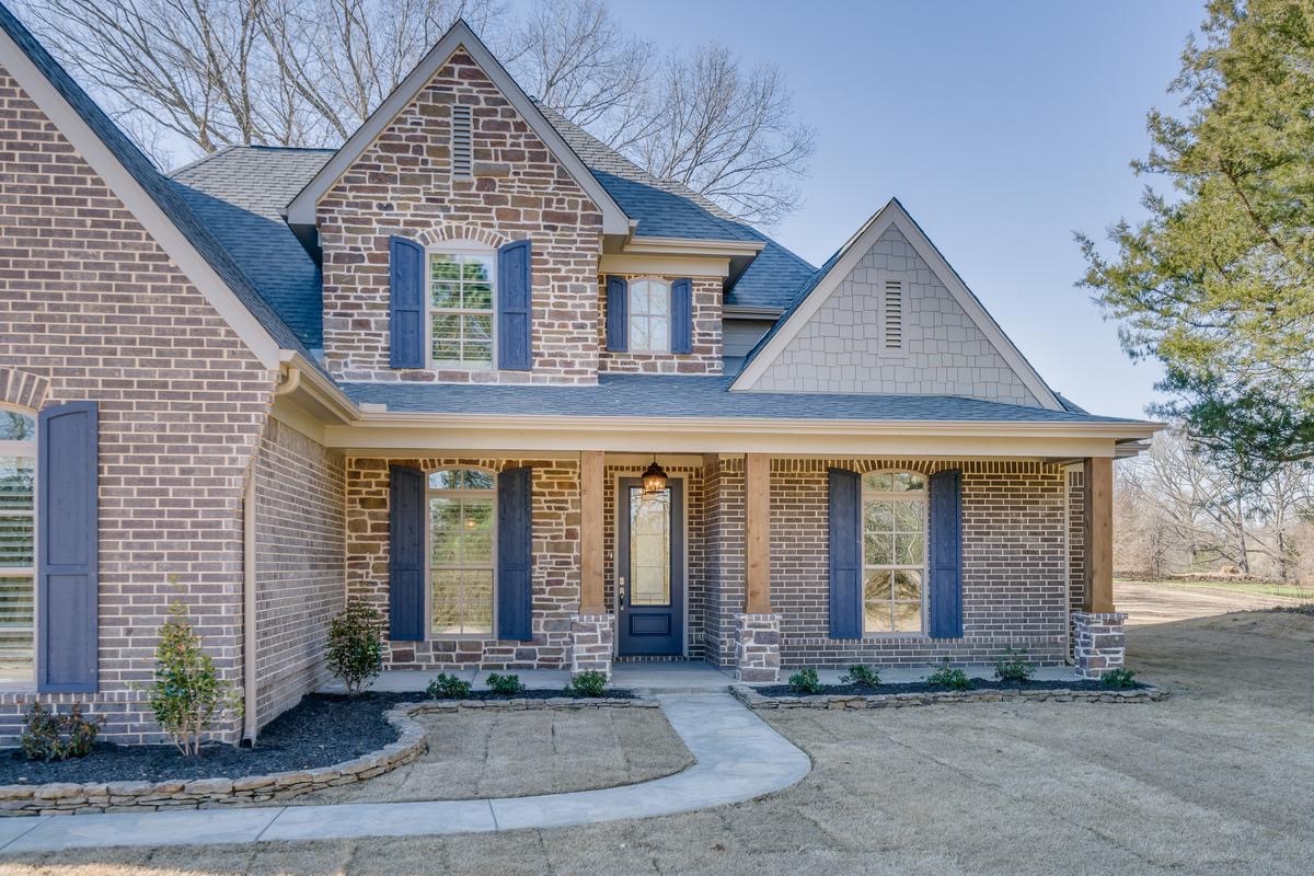 Residential Gallery Utley Properties