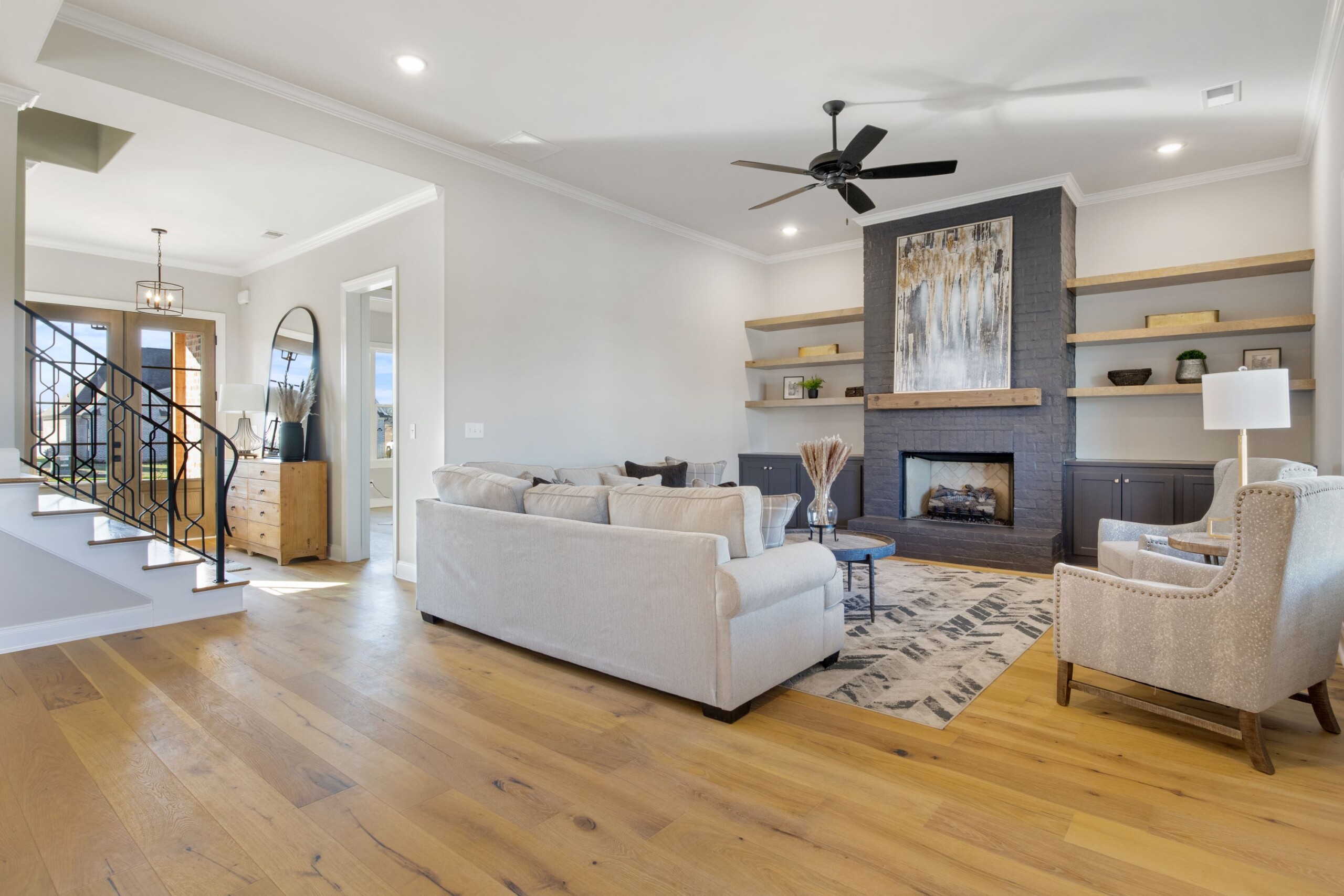 Residential Gallery Utley Properties