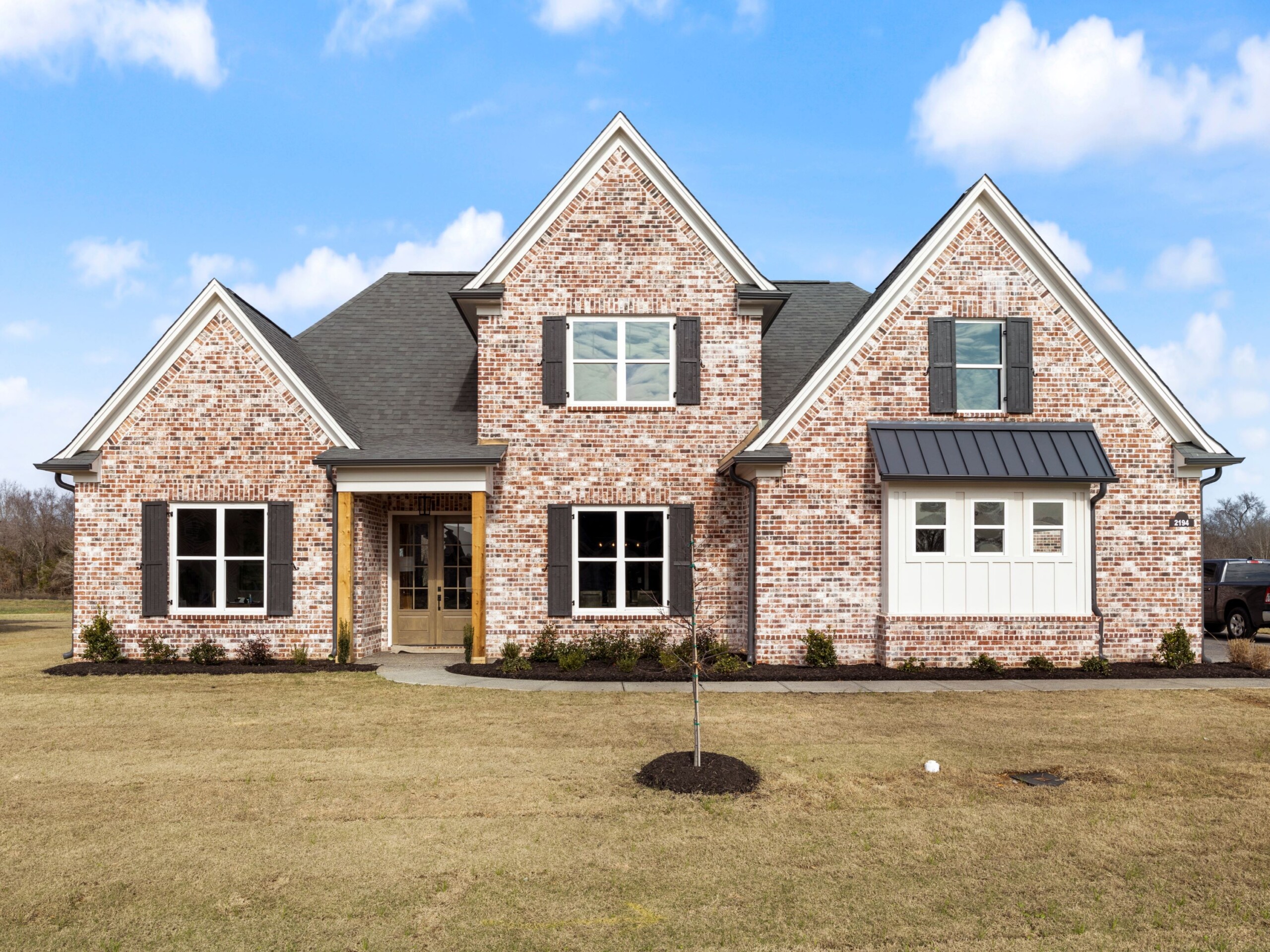 Residential Gallery Utley Properties