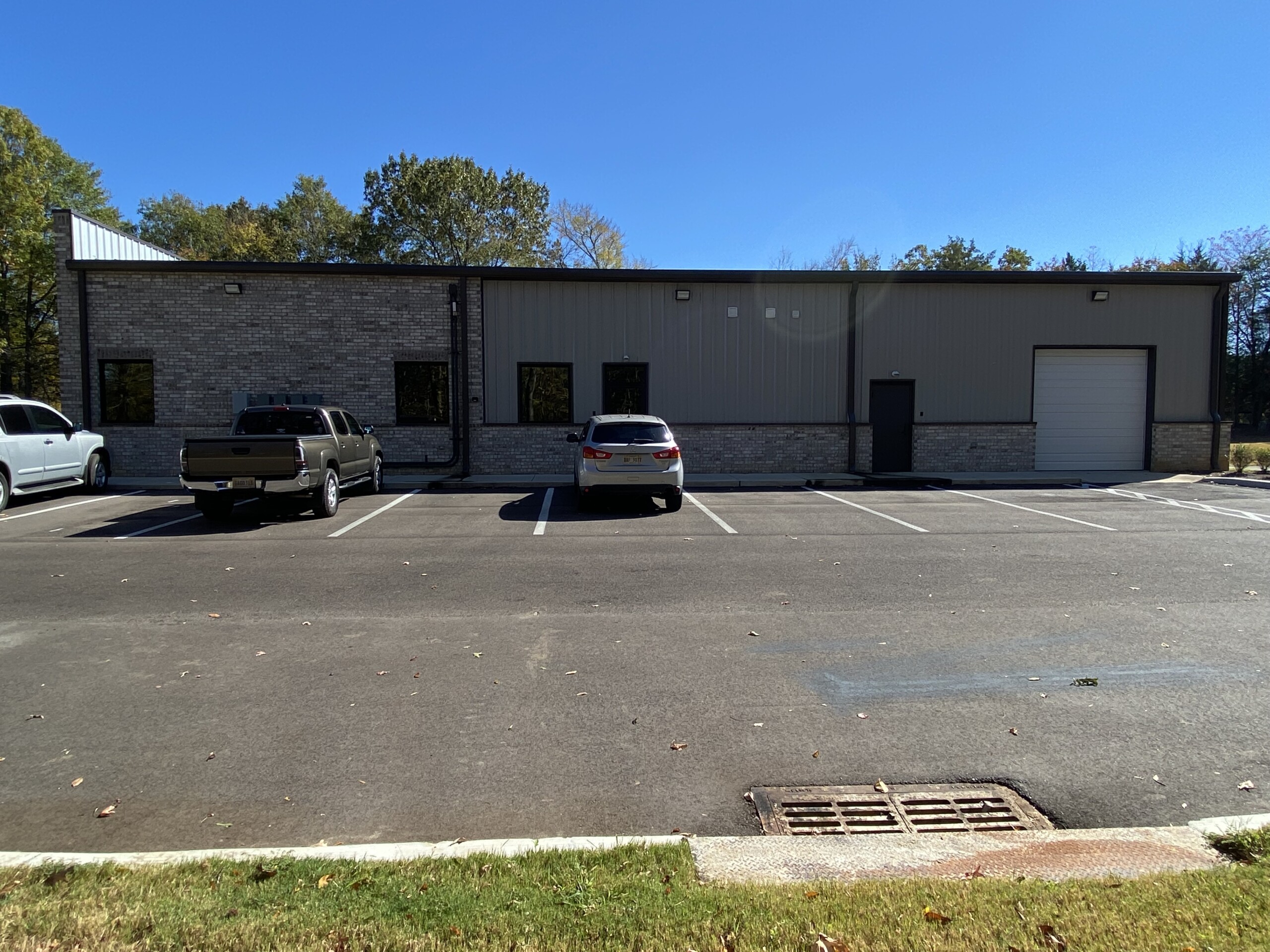 Goodwin PC Utley Properties