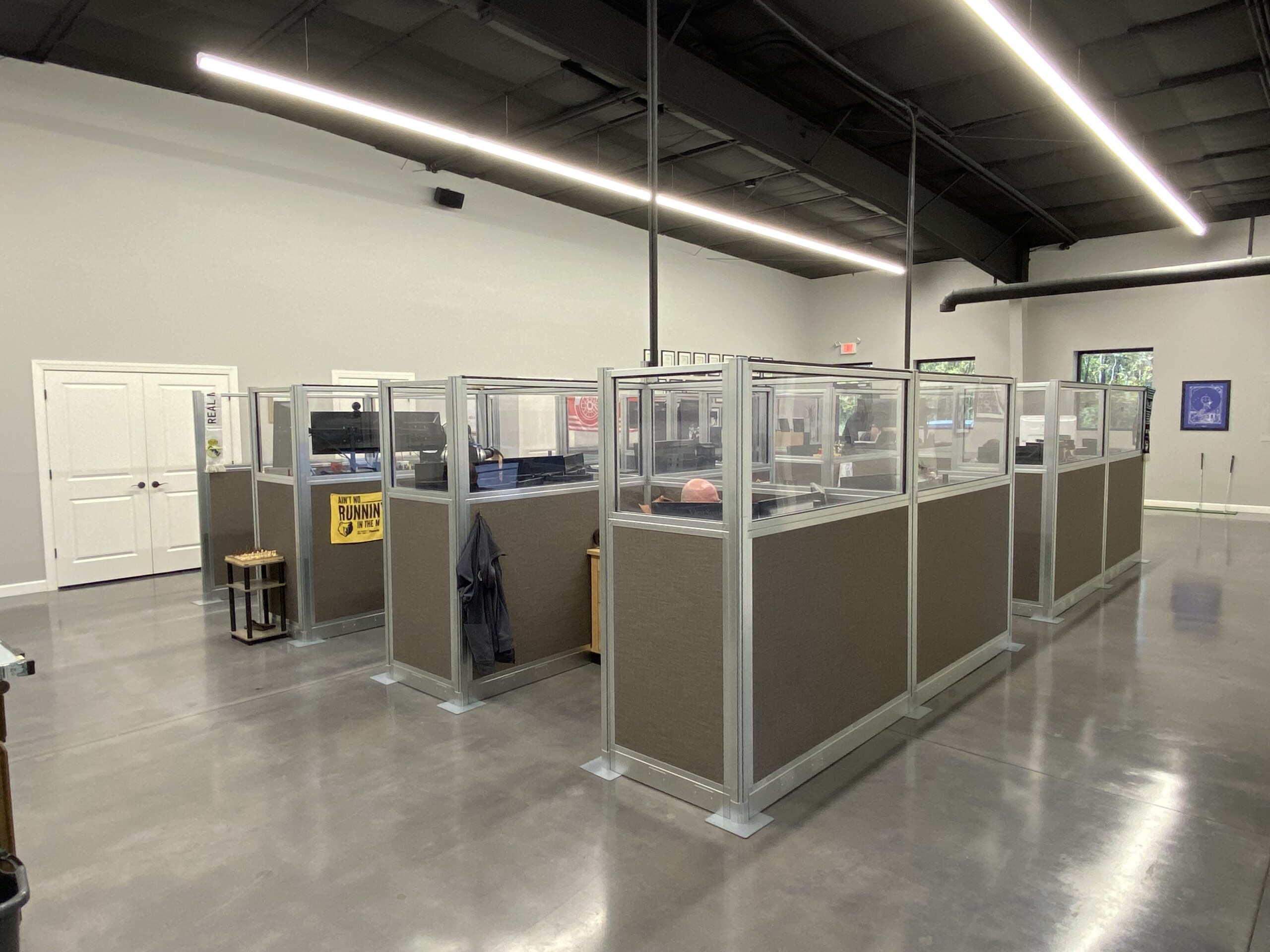 Goodwin PC Utley Properties