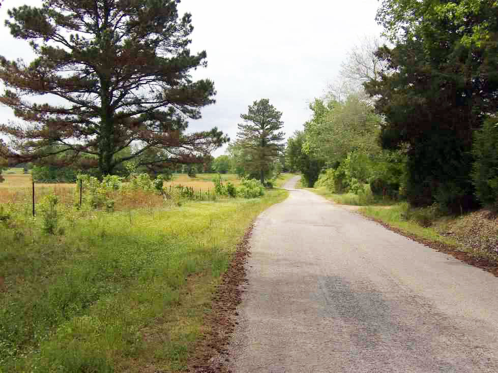 Fitch Farms Galena Plantation Marshall County, MS Utley Properties