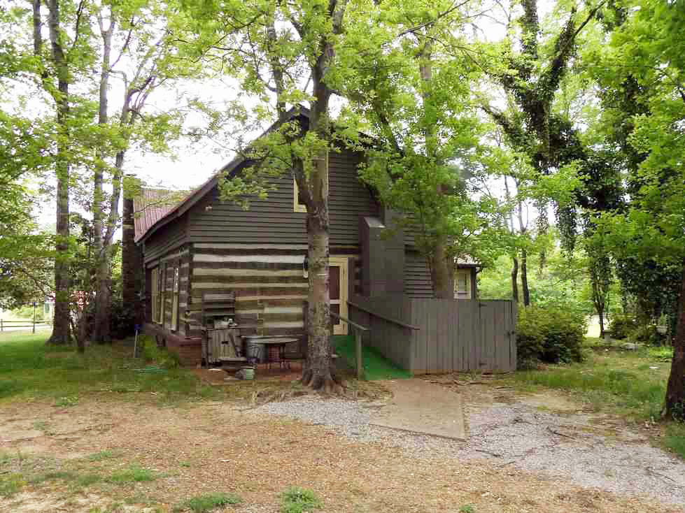 Fitch Farms Galena Plantation Marshall County, MS Utley Properties